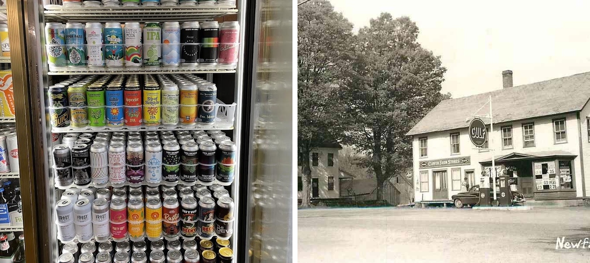 The Newfane Store