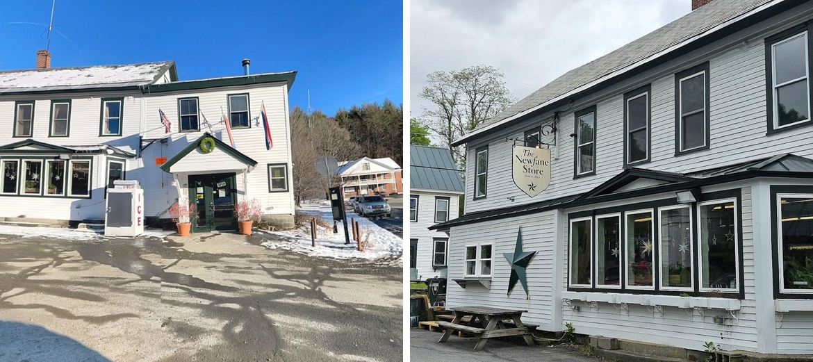 The Newfane Store