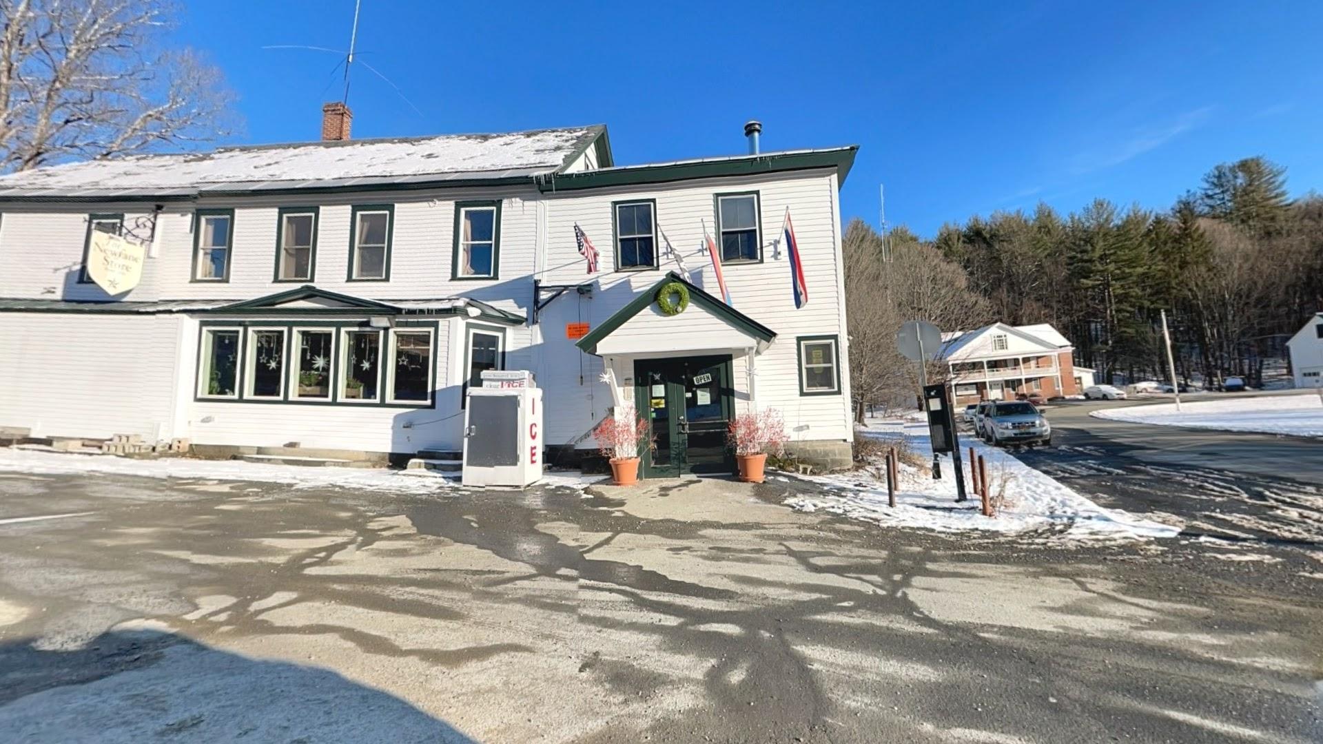The Newfane Store