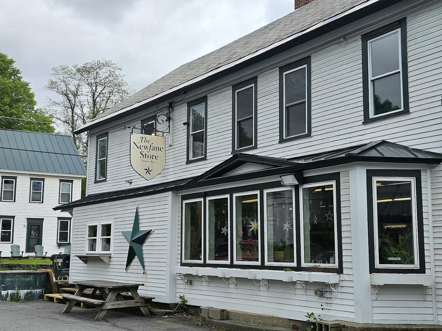 The Newfane Store