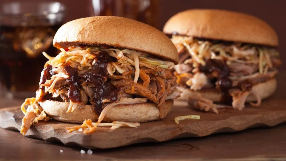 Pulled Pork